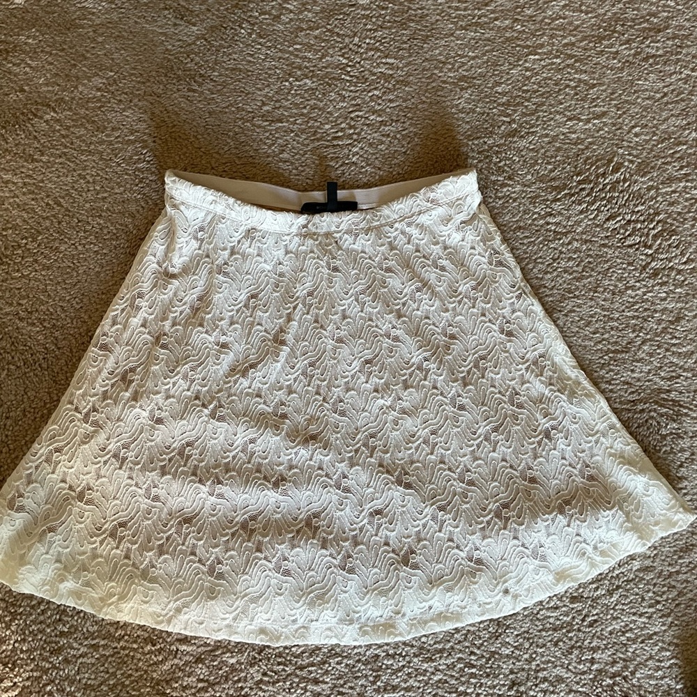 BCBG skirt